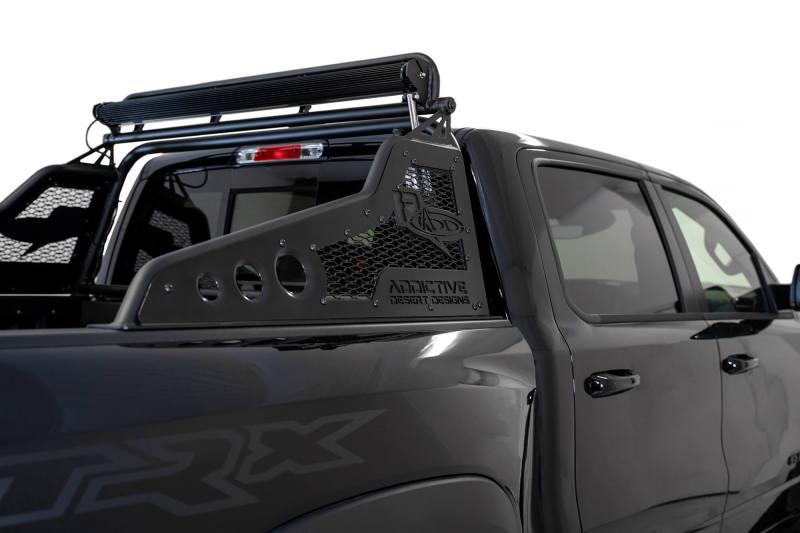 Addictive Desert Designs 21-24 RAM 1500 TRX Race Series Chase Rack