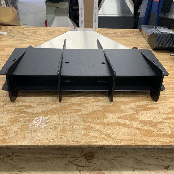 ZL1 Addons Challenger 15-23 Deluxe Diffuser