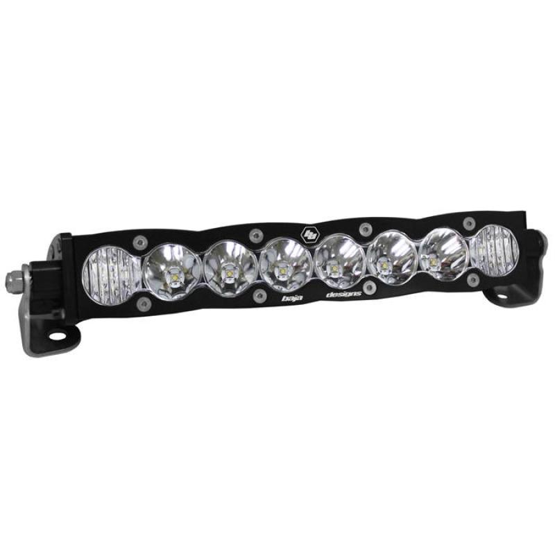 Baja Designs S8 Series Driving Combo Pattern 10in LED Light Bar.