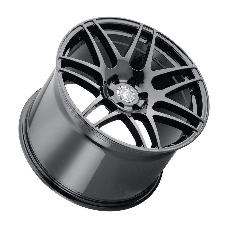 Forgestar F14 F51 Wheel Gloss Black