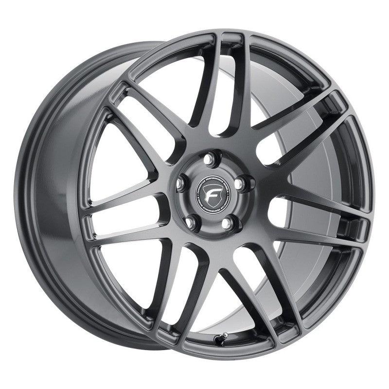 Forgestar F14 F53 Wheel Gloss Anthracite