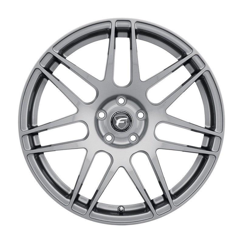 Forgestar F14 F53 Wheel Gloss Anthracite