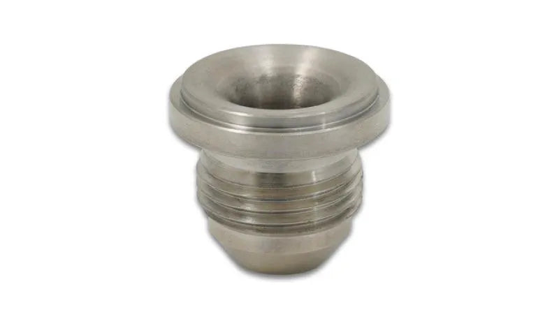 Vibrant Male -10AN Titanium Weld Bung