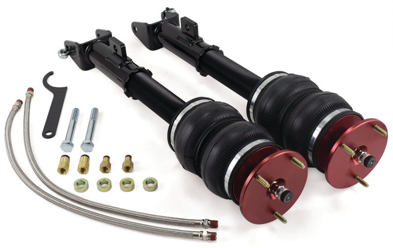 Airlift Front Struts 05-23 Dodge Charger/Challenger