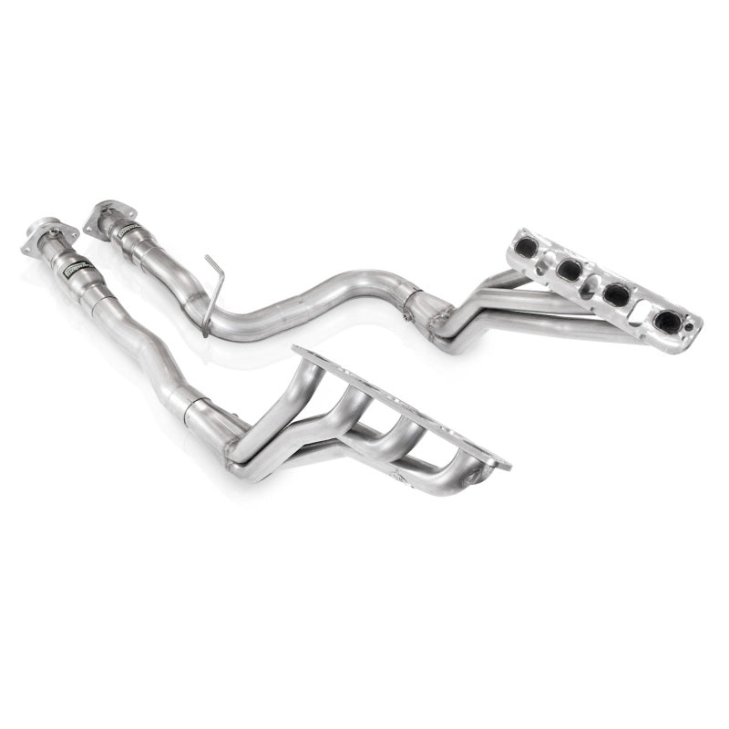 2006 - 2010 Jeep SRT8 WK Exhaust Headers by Stainless Works
