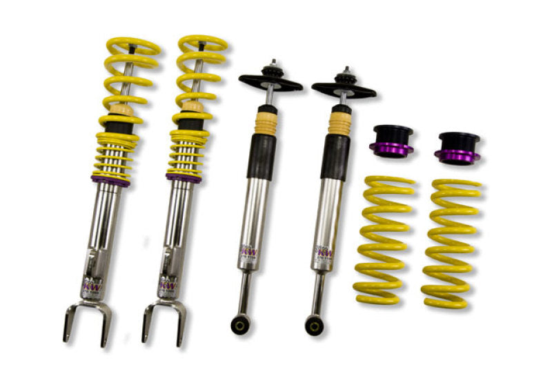 KW V2 Coilovers 11-22 Dodge Charger/Challenger