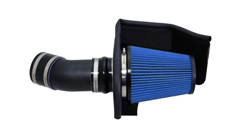 Corsa Apex 11-23 Dodge Challenger SRT 6.4L MaxFlow 5 Metal Intake System