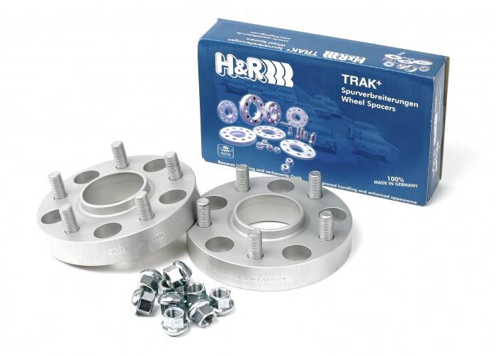 H&R Wheel Spacers Dodge Charger/Challenger/300