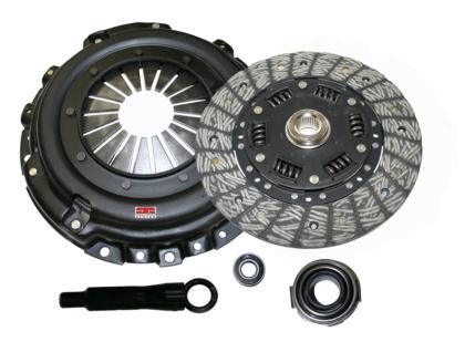 Competition Clutch Stage 2 Kit for RB20/RB25/RB26 Push Style 6045-2100