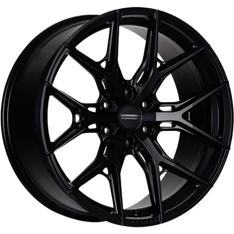 Vossen HF6-4 Wheel (Multiple Finishes)