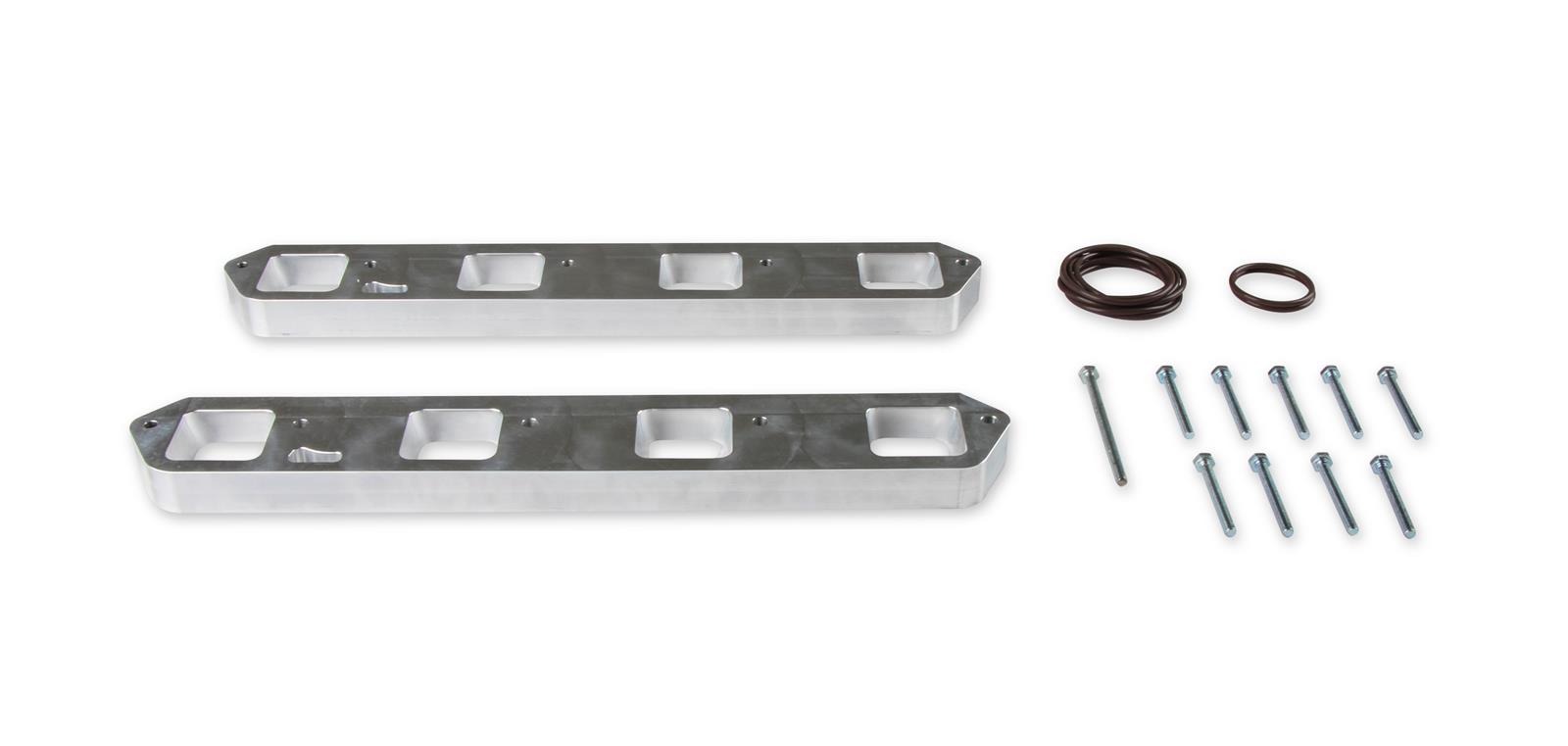 Holley Pre Eagle to Eagle Adapter Plates