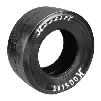 Hoosier Quick Time Pro D.O.T. Tires