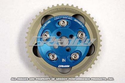 Greddy Cam Belt Timing Gears for Nissan RB Series