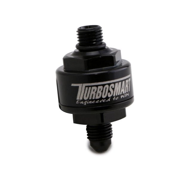 Turbosmart Turbo Oil Filters 44um