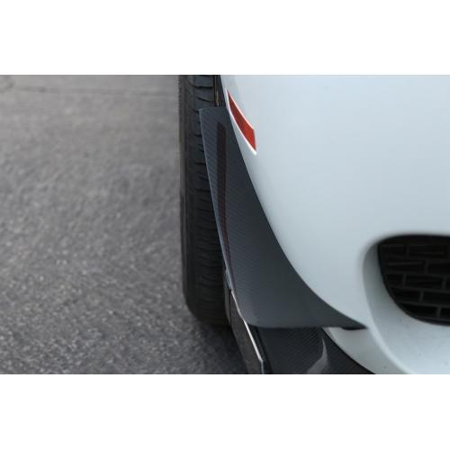 APR Carbon Fiber Canards Dodge Challenger Hellcat 2015-2023