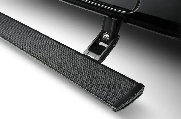 AMP Research Power Running Boards Xtreme 2019-2024 Ram 1500