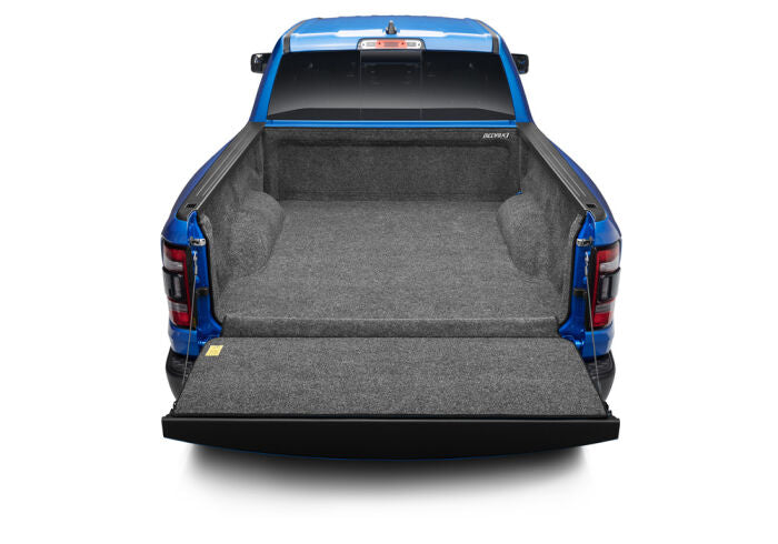 BedRug 2019-2024 Dodge Ram & TRX (w/o Multi-Function Tailgate) 5.7ft Bed Bedliner