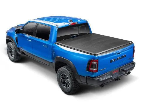 Extang Trifecta E-Series Tri Fold Bed Cover Ram 1500, TRX & RHO 2019-2026