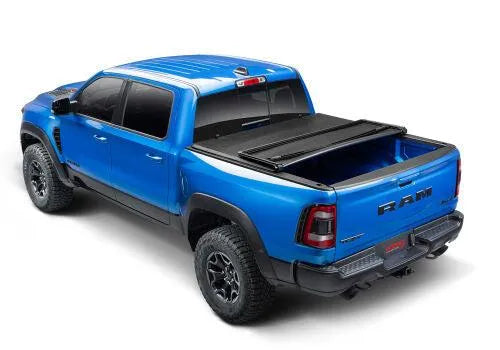 Extang Trifecta E-Series Tri Fold Bed Cover Ram 1500, TRX & RHO 2019-2026