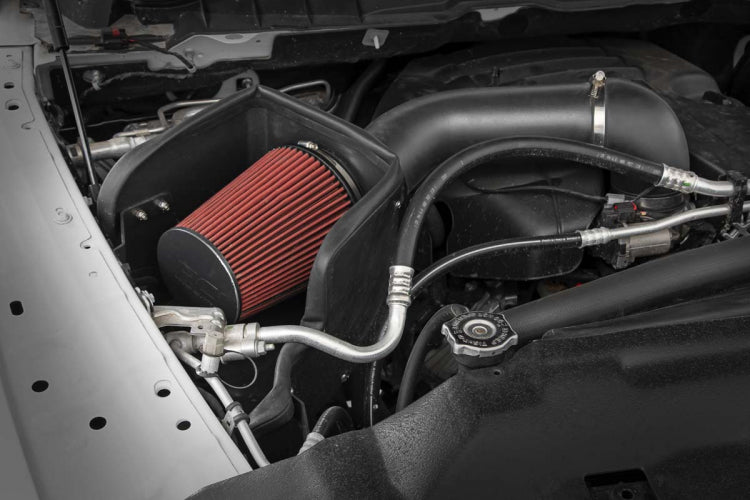 Rough Country Ram Cold Air Intake 09-18 1500 / 19-21 1500 Classic
