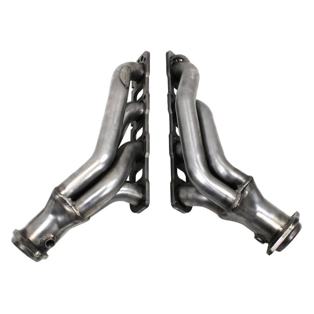 JBA Shorty Headers Dodge Charger/Challenger 6.4/6.2 Hemi 2015-2023