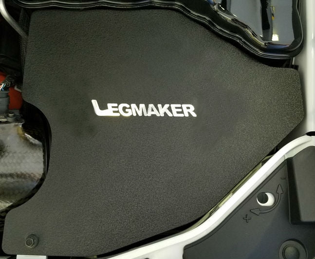 LegMaker Hellcat Rain Cover