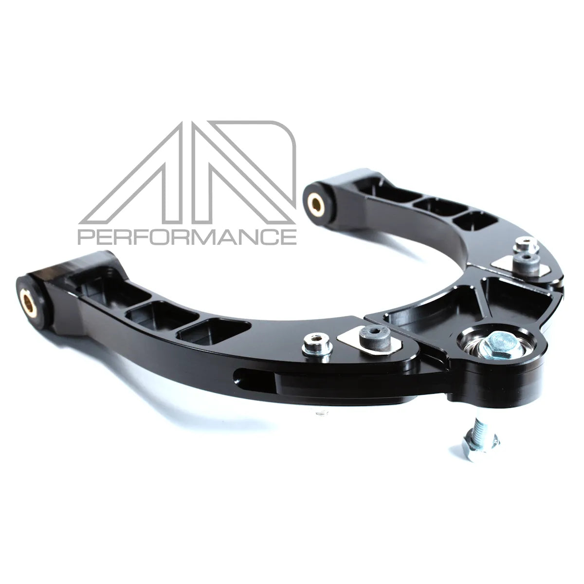 BFO Front Upper Adjustable Camber Control Arms Kit – For Dodge Charger RWD 2006–2023 & More