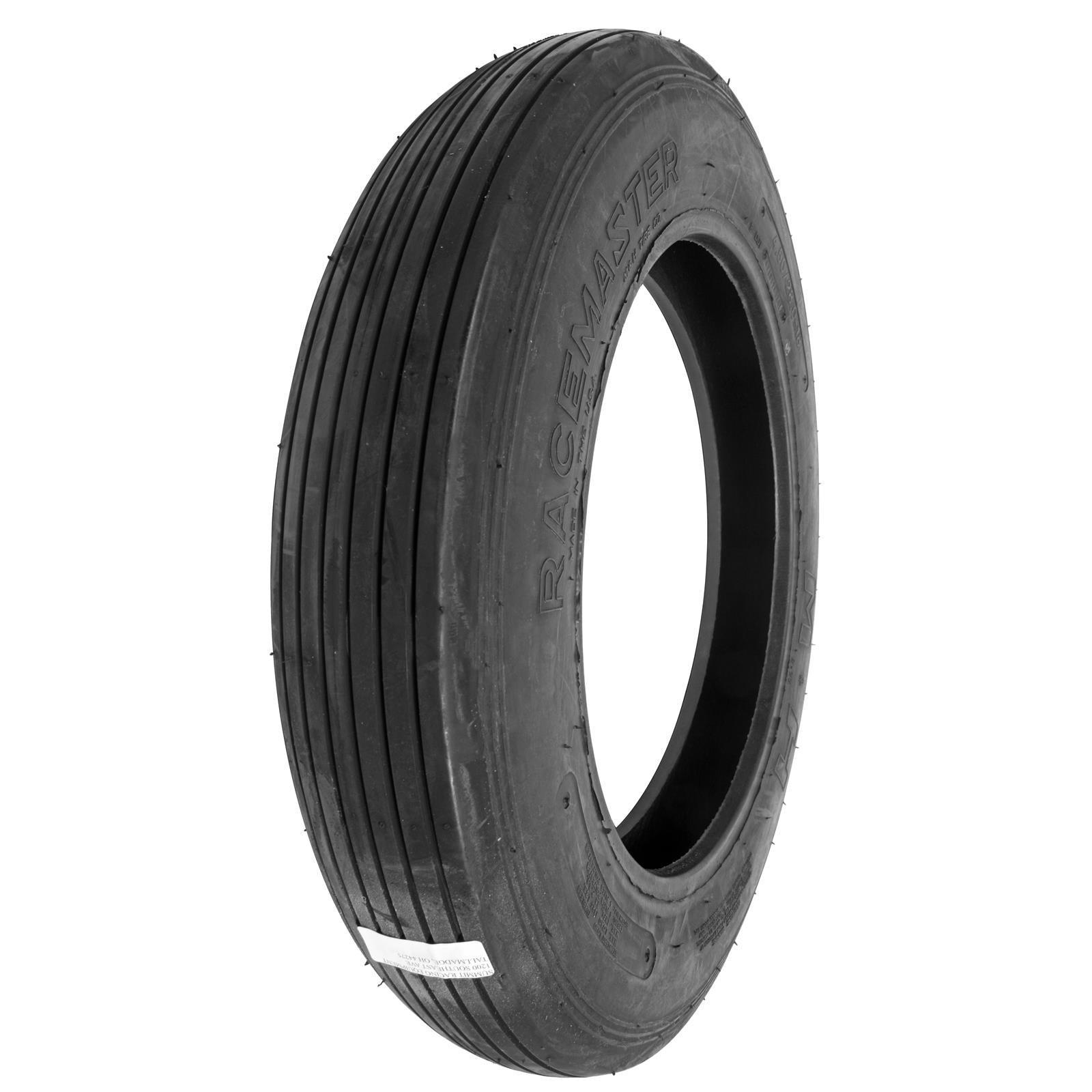 M&H Racemaster Front Runner Tires