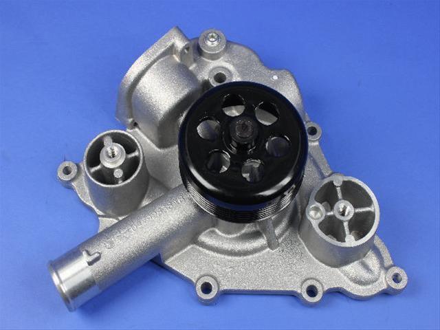 Mopar Replacement Water Pump 05-10  5.7/6.1 Hemi