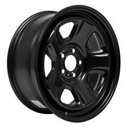 Mopar Pursuit Wheels(Set of 4)