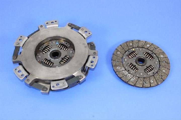 Pressure Plate And Disc Clutch Kit - Mopar 2009-2021 Dodge Challenger 5.7/6.1/6.4