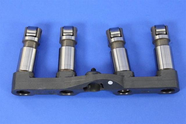 MOPAR OEM NON-MDS HEMI LIFTERS-Set of 16 with tray