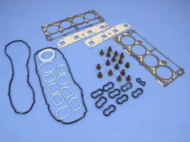 Mopar Replacement Hemi Top End Gasket Kit 03-08 5.7