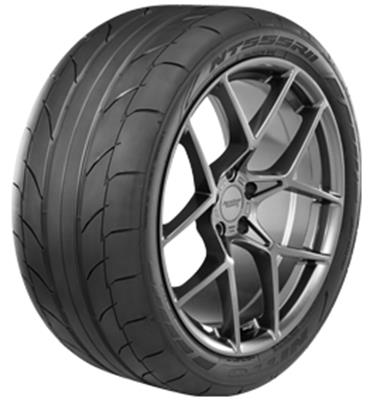 Nitto NT 555 RII Tires