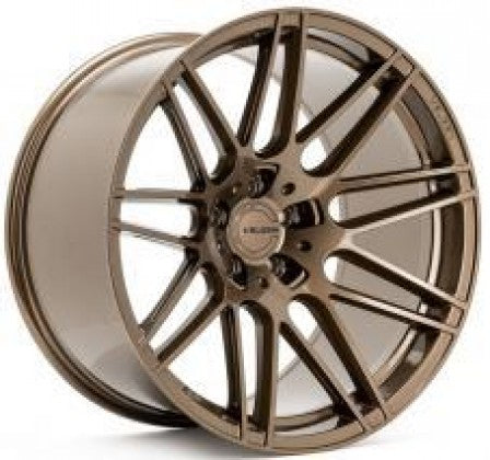 Velgen Wheels VFMesh9 Wheel Gloss Bronze