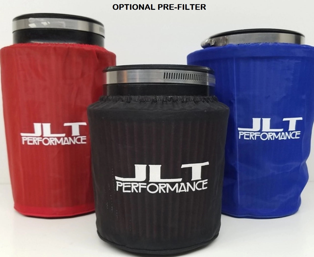JLT Pre-Filter for JLT Mopar intakes with 5x7 Filter