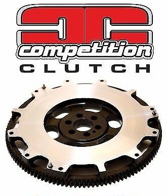 Competition Clutch 10.4 LB Nissan RB Series Flywheel (push style only) 2-630T-STU