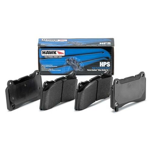 Hawk Brake Pads Z32/R32/R33 with Sumitomo "Nissan Calipers"