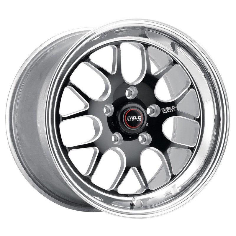 Weld Racing S77 Wheel