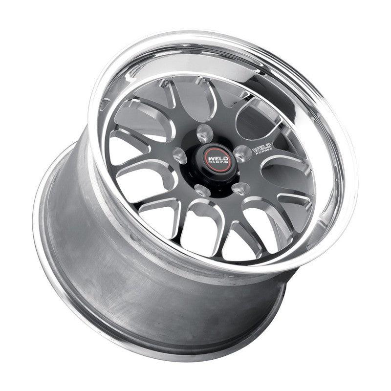 Weld Racing S77 Wheel