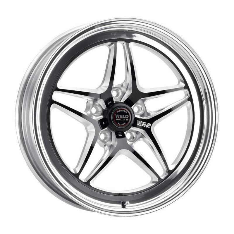 Weld S81 Wheel