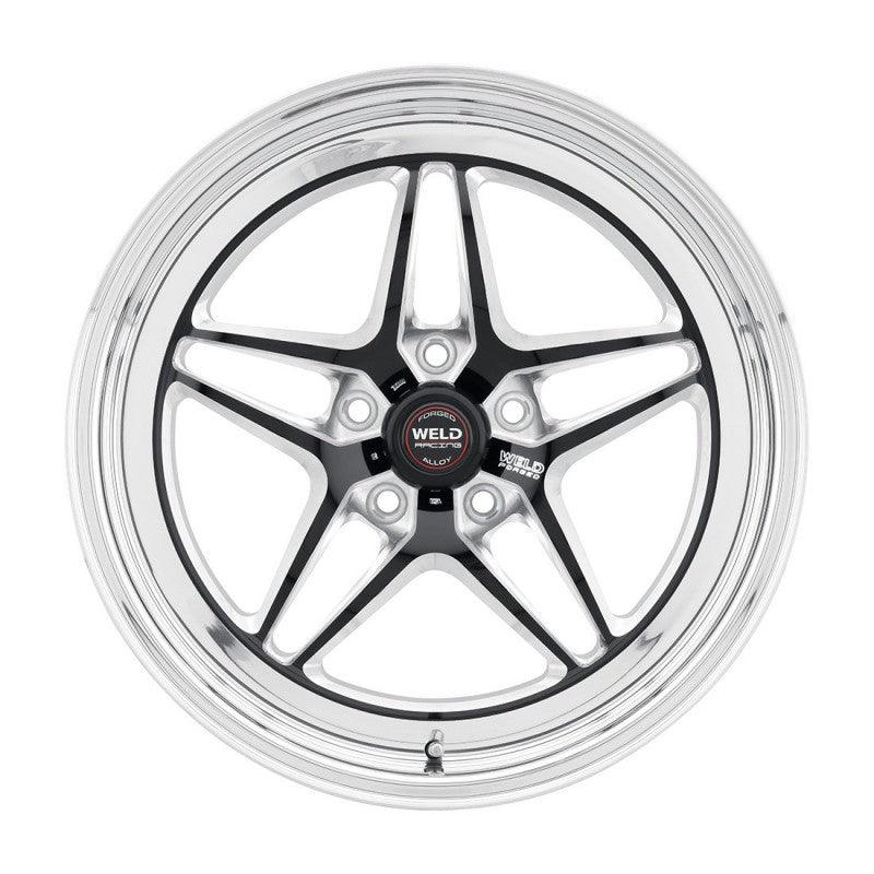 Weld S81 Wheel