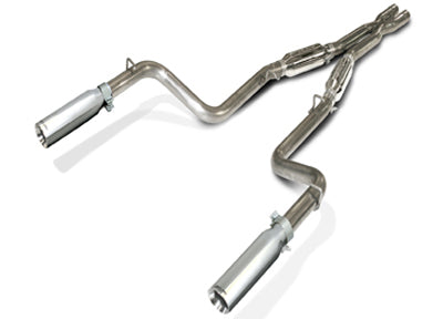 2005-2010 CHARGER/MAGNUM/300C 5.7L LOUDMOUTH EXHAUST SYSTEM