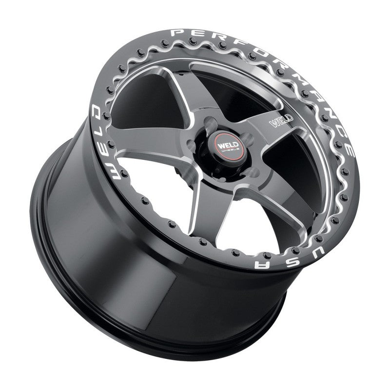 Weld Performance Ventura Beadlock Wheel S904