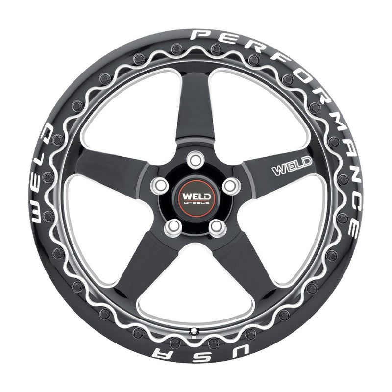 Weld Performance Ventura Beadlock Wheel S904