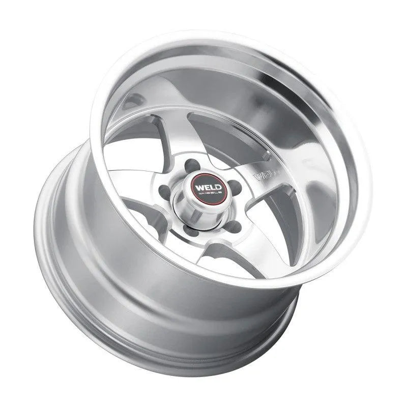 Weld Performance Ventura S105 Wheel