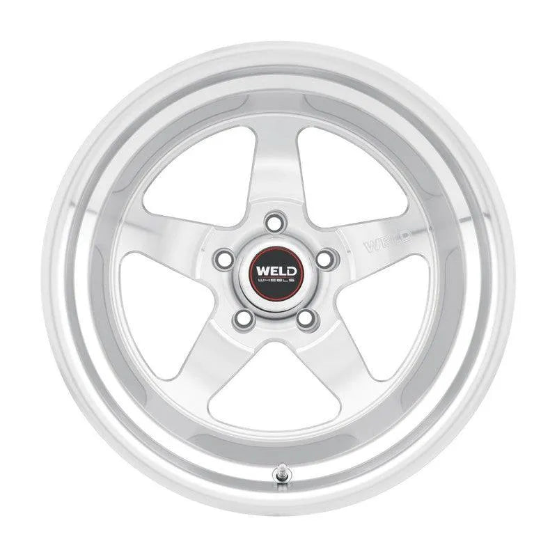 Weld Performance Ventura S105 Wheel