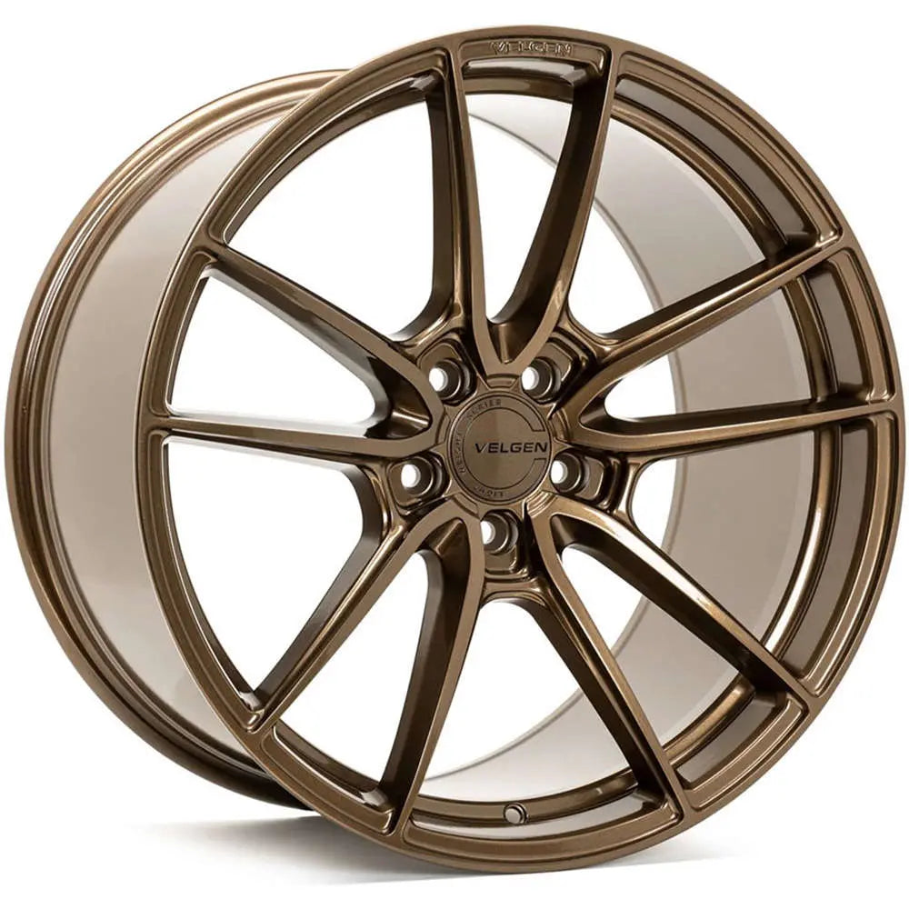 Velgen VF5 Wheel Gloss Bronze 5x127