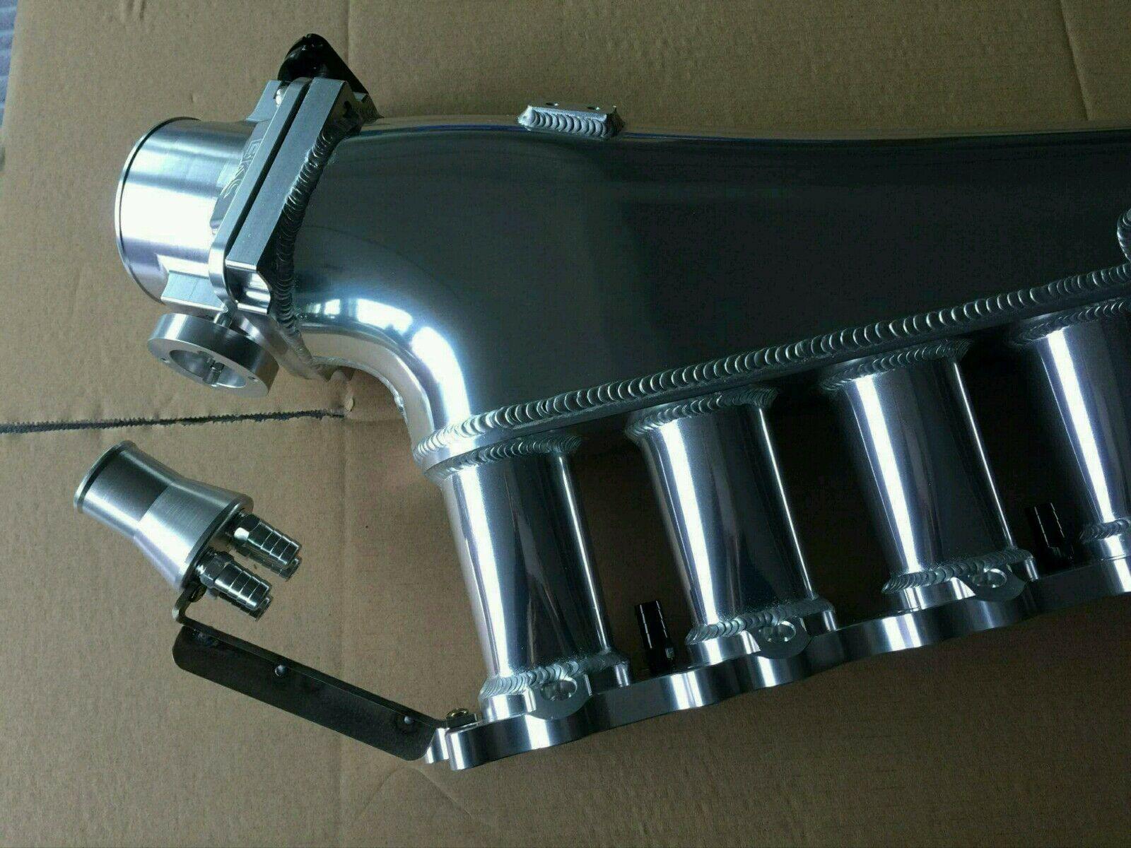 Zerofab Intake RB Series Intake Manifold with 80MM Throttlebody